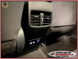 TOYOTA Corolla Cross usata, con Filtro antiparticolato