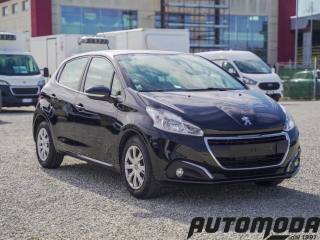 PEUGEOT 208 usata, con Airbag laterali