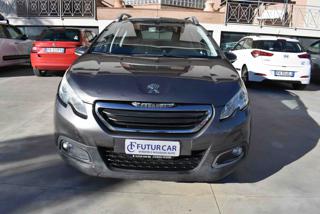 PEUGEOT 2008 1° serie PureTech 82 Allure