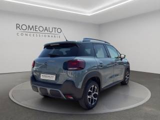 CITROEN C3 Aircross usata, con Cerchi in lega