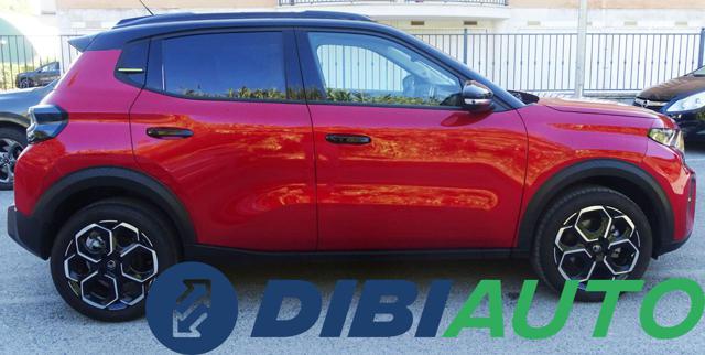 CITROEN C3 usata, con Airbag Passeggero