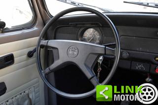 VOLKSWAGEN Maggiolino usata 18