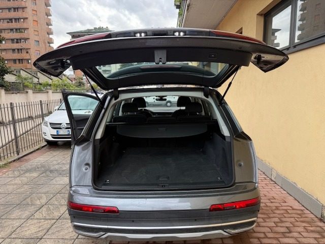 AUDI A3 usata, con Chiusura centralizzata