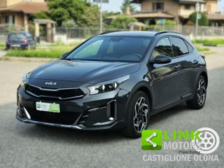KIA XCeed 1.6 CRDi 136 CV MHEV DCT GT-Line