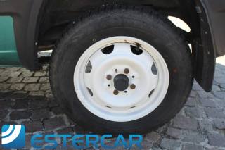 FIAT Panda usata, con Ruotino