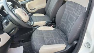 FIAT Panda usata, con Autoradio