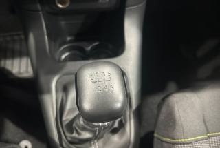 CITROEN C3 usata, con Sensori di parcheggio posteriori