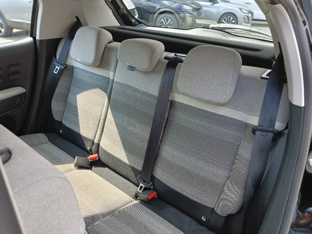 CITROEN C3 usata, con Climatizzatore