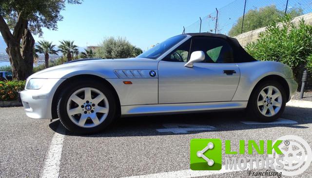 BMW Z3 usata, con Airbag