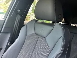 AUDI Q3 usata, con Cerchi in lega