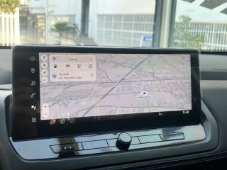 NISSAN Qashqai usata, con Sedile posteriore sdoppiato