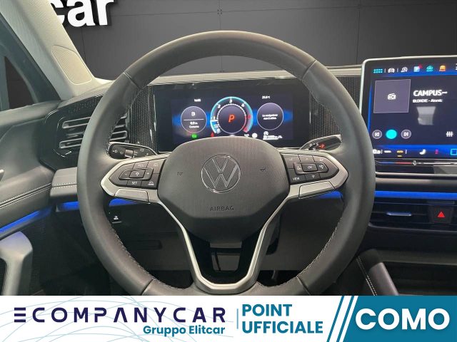 VOLKSWAGEN Tiguan usata, con Climatizzatore