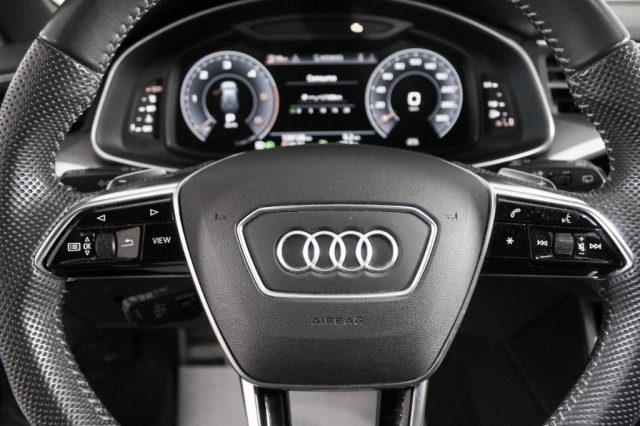AUDI A6 usata, con Climatizzatore