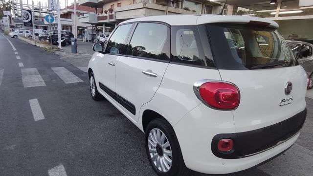 FIAT 500L usata, con Airbag Passeggero