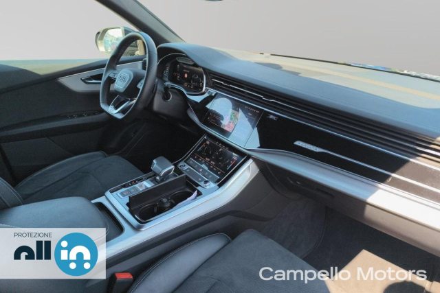 AUDI Q8 usata 13