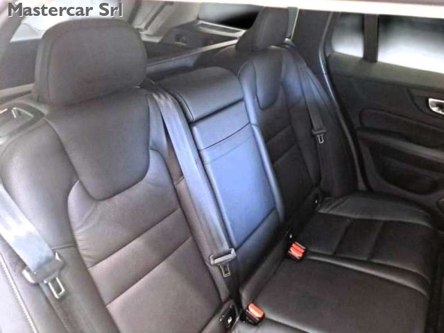 VOLVO V60 usata, con Controllo trazione