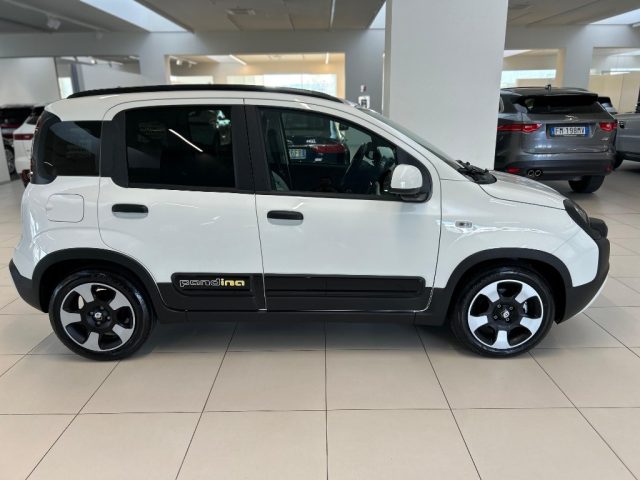 FIAT Panda usata, con Fendinebbia