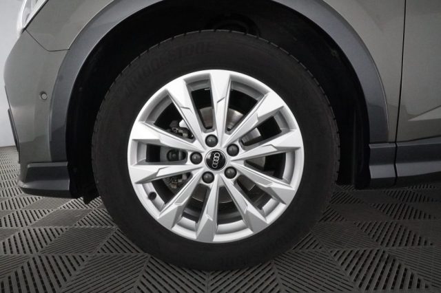 AUDI Q3 usata 7