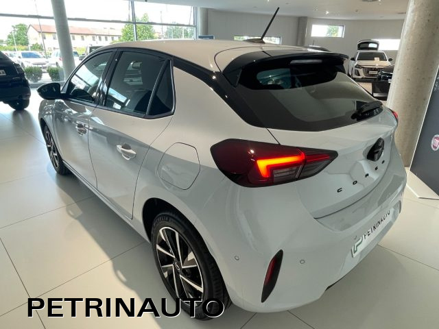 OPEL Corsa usata, con Cerchi in lega