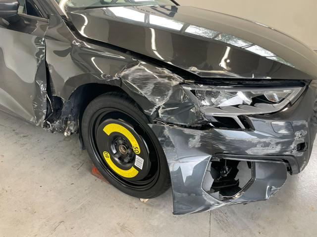 AUDI A3 usata, con Controllo trazione