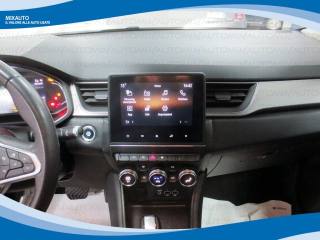 RENAULT Captur usata, con Autoradio