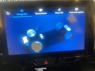 MAZDA 2 usata, con Specchietti laterali elettrici