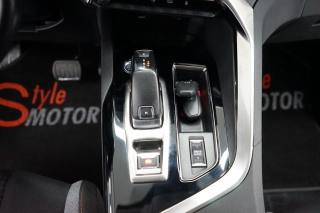 PEUGEOT 3008 usata, con Sistema di navigazione