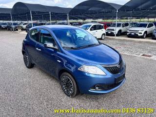 LANCIA Ypsilon usata, con Airbag