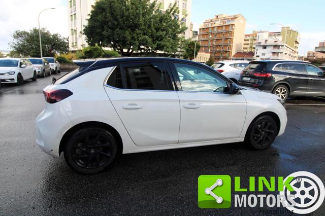 OPEL Corsa usata, con Sedile posteriore sdoppiato