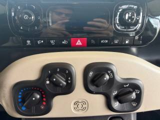 FIAT Panda usata, con Chiusura centralizzata telecomandata