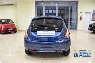 LANCIA Ypsilon usata, con Chiusura centralizzata
