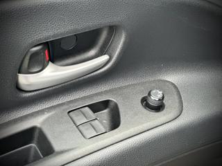 TOYOTA Aygo X usata, con MP3