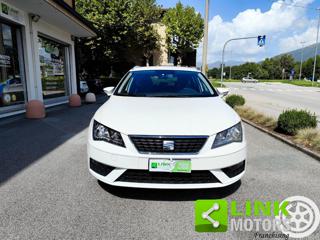 SEAT Leon usata, con Airbag