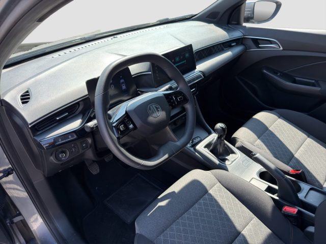 MG MG3 usata 8