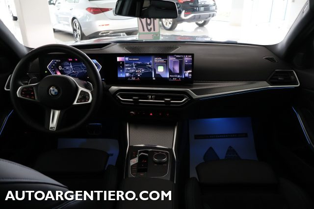 BMW 320 usata, con Climatizzatore