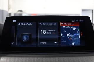 BMW 630 usata, con Interni in pelle