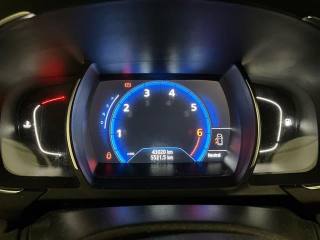 RENAULT Scenic usata, con Touch screen