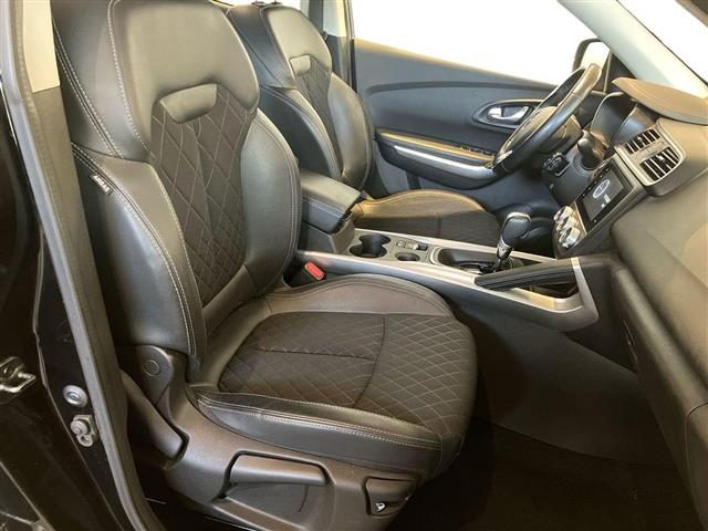 RENAULT Kadjar usata, con ESP