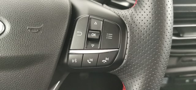 FORD Focus usata, con Android Auto