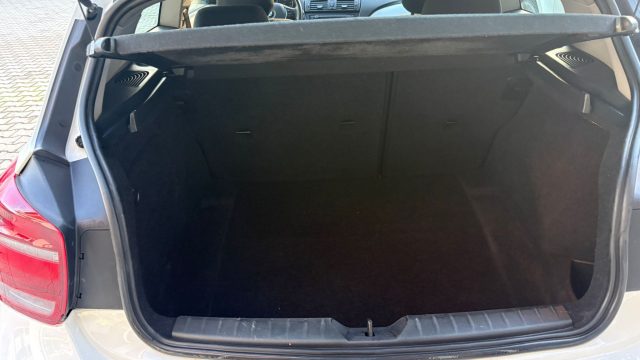 BMW 118 usata, con Climatizzatore