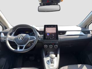 RENAULT Captur usata 11