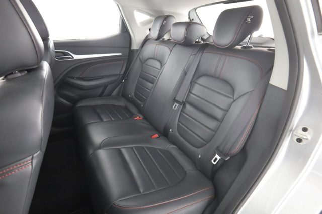 MG ZS usata 2