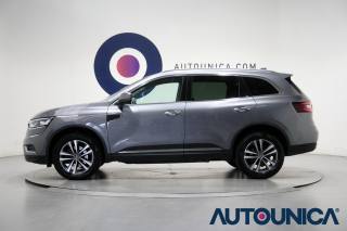 RENAULT Koleos usata, con Servosterzo