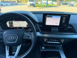 AUDI Q5 usata, con Immobilizzatore elettronico