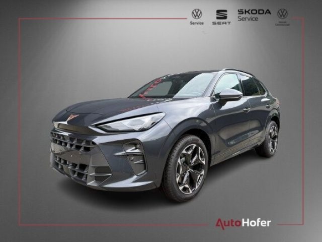 CUPRA Terramar usata, con ABS