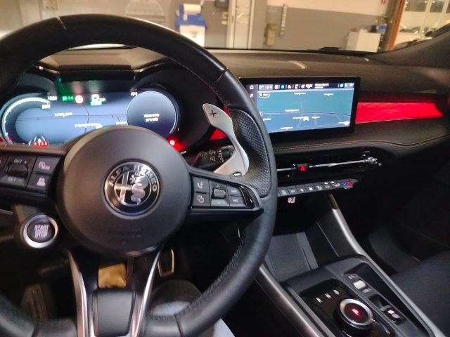 ALFA ROMEO Tonale usata 27