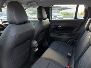 JEEP Avenger usata, con Sistema di navigazione