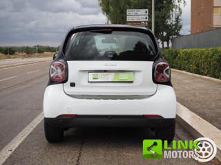 SMART ForTwo usata, con Chiusura centralizzata