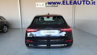 AUDI A3 usata, con Alzacristalli elettrici