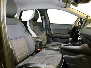 RENAULT Captur usata, con ESP